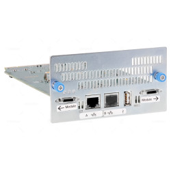 02XV763  IBM MANAGEMENT BOARD FOR IBM TS4300 TAPE LIBRARY